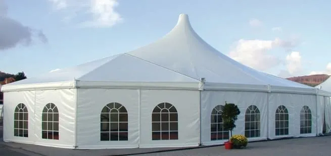 Hope Tents & Furniture about image